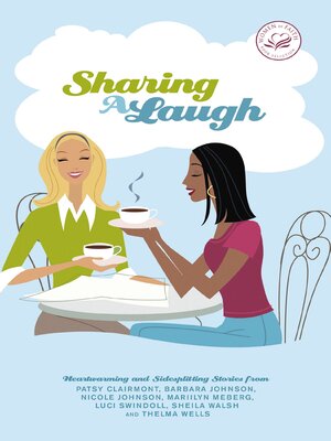 cover image of Sharing a Laugh